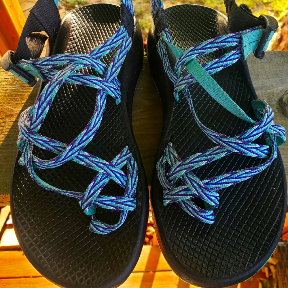 Chaco Sandals